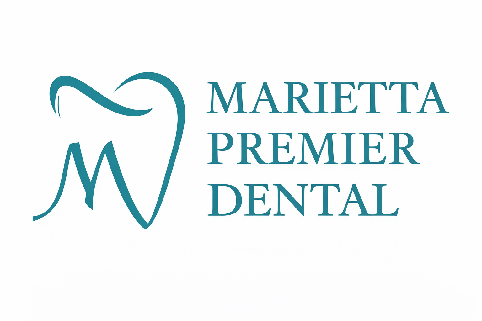 Marietta-Premier-Dental-logo