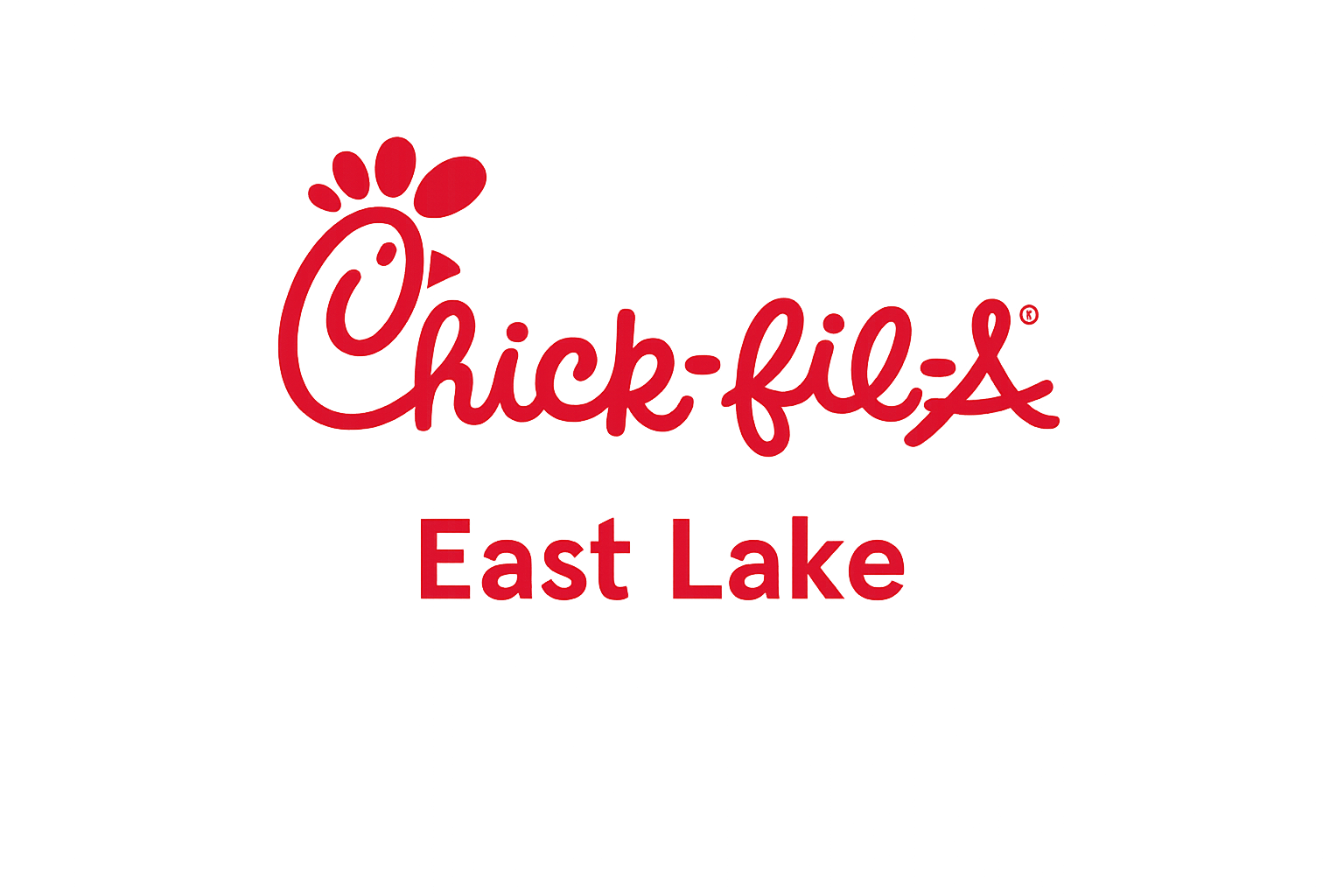chick-fil-a-east-lake-logo