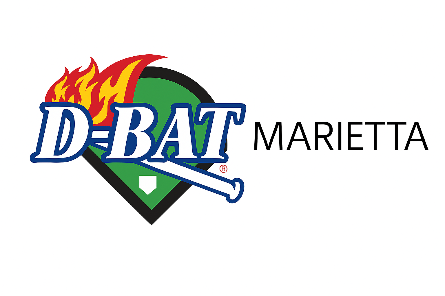 dbat-marietta-logo