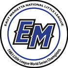 East Marietta National Little League