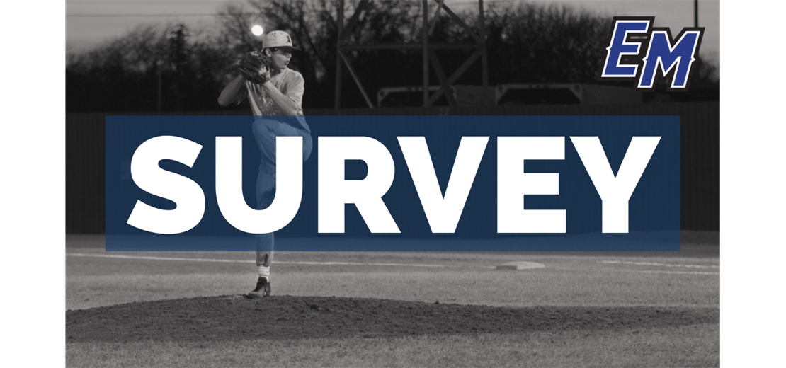 End of Season Survey