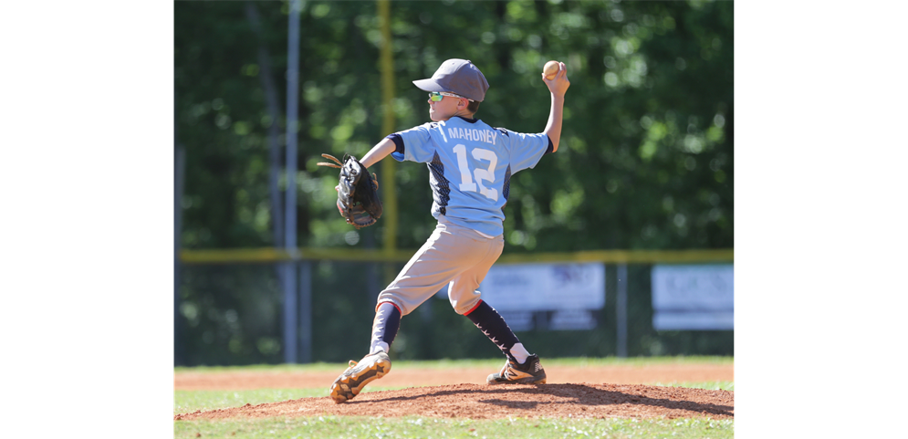 The Blakely Mahoney Scholarship