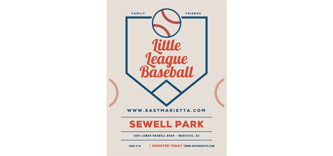 2023 Spring Registration Is Now Open