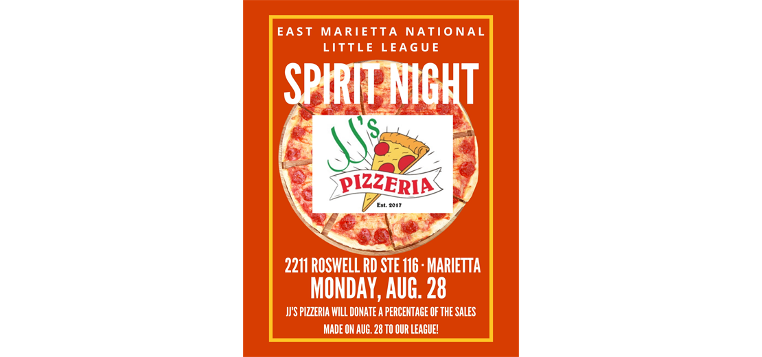 SPIRIT NIGHT