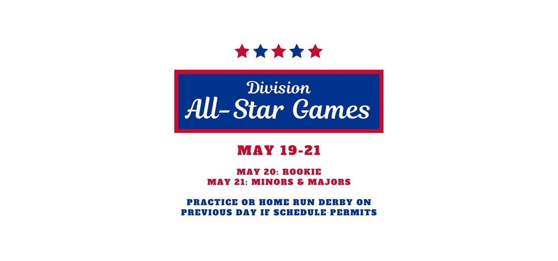 Teams will be announced May 16