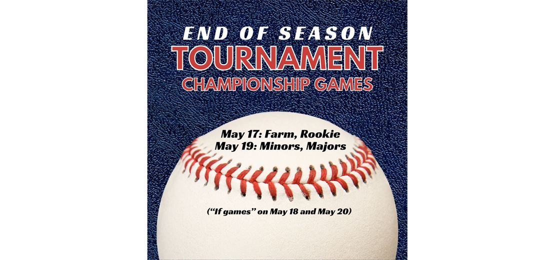 CLICK FOR TOURNAMENT BRACKETS