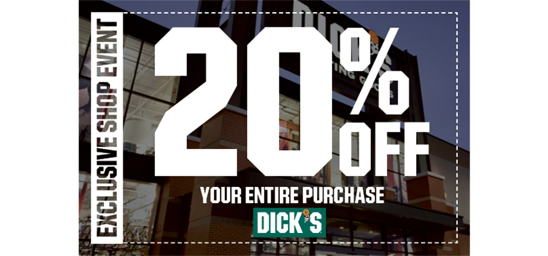 IN STORES AUG 15-18, CLICK FOR COUPON