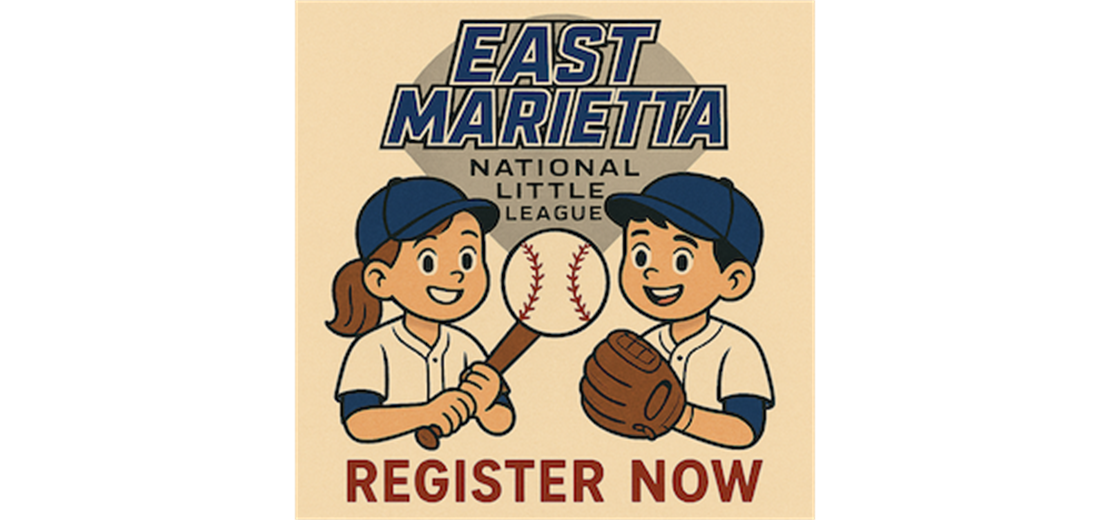  '26 Spring Registration - Register Now