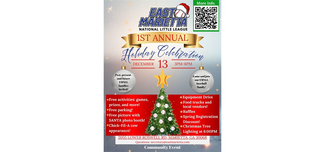 '25 Holiday Celebration