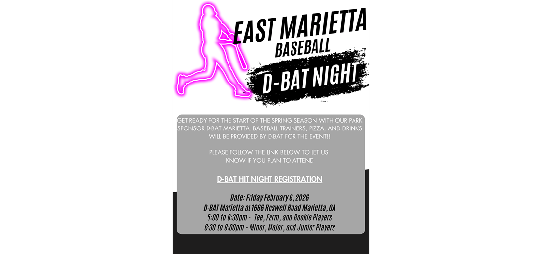 FEB 6 - SIGN UP NOW!